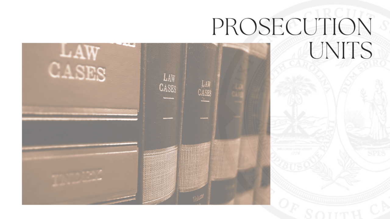 Units 16th Judicial Circuit Solicitors Office